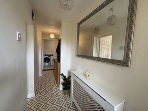 HALLWAY- click for photo gallery